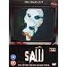 Saw 1-7: The Final Cut Collection [DVD]