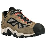 Timberland PRO Mens Gorge MPO ESD Oxford