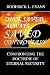 The Once Saved Always Saved Controversy: Confronting the Doctrine of Eternal Security