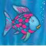 Das Regenbogenfisch-Badebuch von Marcus Pfister