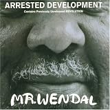 Mr Wendal (Single)