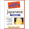 The Complete Idiot's Guide to Japanese, Vocabulary