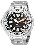 Citizen Eco-Drive Men's 300 Meter Professional Diver Watch #BJ8050-59E