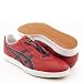 ONITSUKA TIGER ASICS Viccka Moscow Red Shoes Mens 12