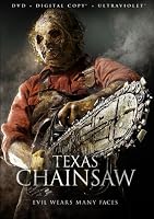 Texas Chainsaw
