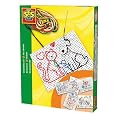 SES-Creative 00855 - Set cucito