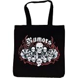 Tote Bag : RUMORS ARE TRUE