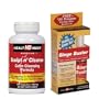 Sculpt n' Cleanse 100ct + FREE Binge Buster Appetite Suppressant