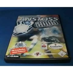 Anstoss 2005