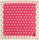 ふろしきや 風呂敷 夢二・水玉(70cm 綿100%)