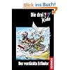 Die drei ??? Kids 39. Der verr�ckte Erfinder (drei Fragezeichen)