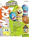 SpongeBob Squarepants Easter Egg Decorating Kit