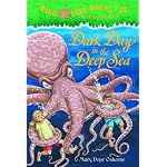 Dark Day in the Deep Sea (A Stepping Stone Book(TM))