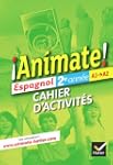 Animate Espagnol 2e ann�e �d. 2012 -...