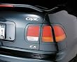 1996-98 Honda Civic Sedan Auto Specialties-Circles