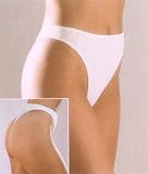 Elita Les Essentiels Waist-High Thong Panty