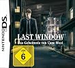 Last Window: Das Geheimnis von Cape West