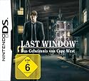 Last Window: Das Geheimnis von Cape West