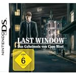 Last Window