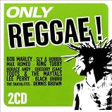 Only Reggae !