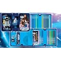 Blueprint Dr Who Triple Tier Pencil Case