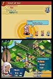 Final Fantasy Tactics A2: Grimoire of the Rift (Nintendo DS)