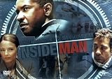 inside man - metal box (Dvd) Italian Import