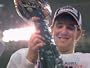 Super Bowl XLII Giants at Patriots