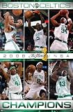 Boston Celtics 2008 NBA Champions Poster