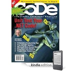 CODE Magazine - 2004 - November/December