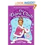 The Tiara Club at Ruby Mansions 4: Princess Olivia and the Velvet Cape