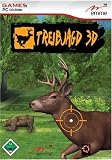 Eigenschaften EMME Deutschland GmbH  / Treibjagd 3D