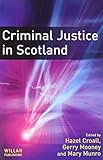Criminal justice in Scotland