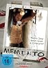 Memento (DVD)
