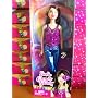 Barbie Candy Glam Raquelle Doll
