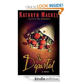 The Departed: A Novel