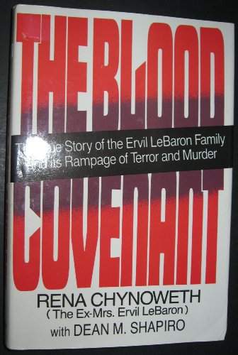 The Blood Covenant