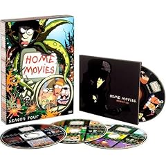 Home Movies - Season Four