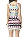 Pink Queen® Womens 3D Digital Print Bodycon Tank Dress with Various Patterns