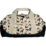 Wildkin Horse Dreams Duffel Bag