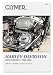 Clymer Harley Davidson Shovelheads Manual M420