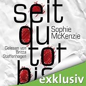 H&ouml;rbuch Seit du tot bist