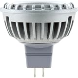 Feit Electric EXN/DM/LED 7 Watts, High Performance Dimmable MR16 Bi-Pin Bulb