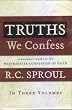 Truths We Confess 3 volume set Image of Truths We Confess 3 volume set