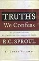 Truths We Confess 3 volume set