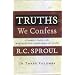 Truths We Confess 3 volume set