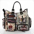 Desigual Tasche - DS12G464