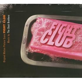 Fight Club - Original Soundtrack