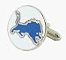 Detroit Lions NFL Executive Cuff Links - 1 Pair