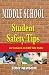 Middle School Student Safety Tips: The 3rd Edition